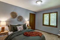 10 - Main Level Bedroom - 2 -1
