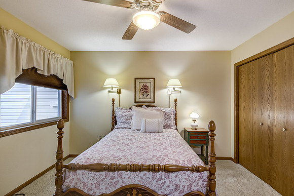 10 - Main Level Bedroom - 1-1-Edit