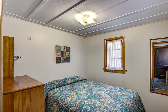 10 - Main Level Bedroom - 2 -1