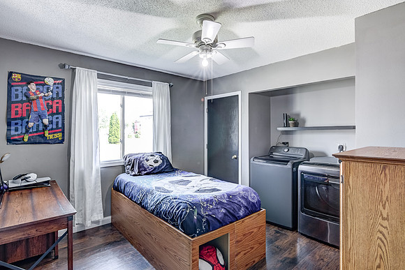 10 - Main Level Bedroom - 2 -2