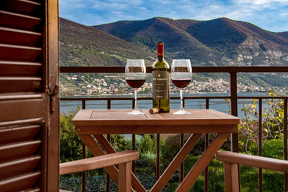 Italy - Tim.Abraham_Cheers_Still Life