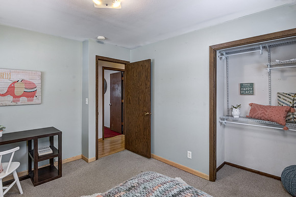 10 - Main Level Bedroom - 2 -2