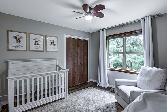 10 - Main Level Bedroom - 2 -2