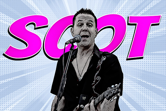 scotcomic