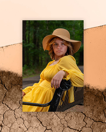 Canvas Fusion Portrait - 06 b copy