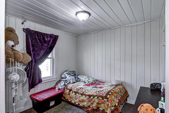 10 - Main Level Bedroom - 2 -1