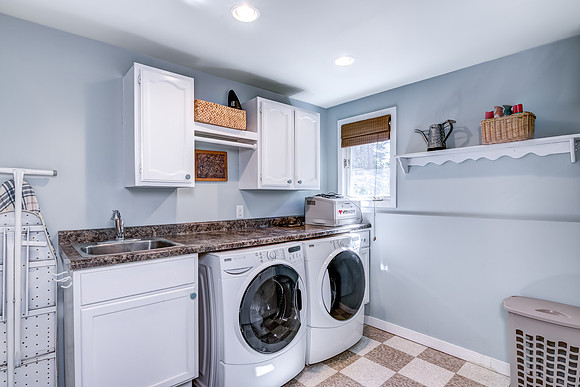 15 - Laundry-1
