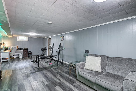13 - Lower Living Room-2