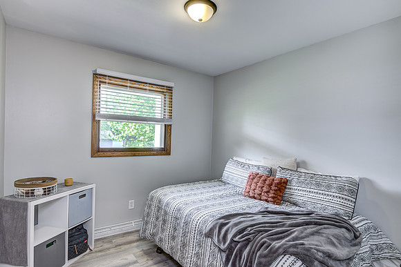 10 - Main Level Bedroom - 2 -1