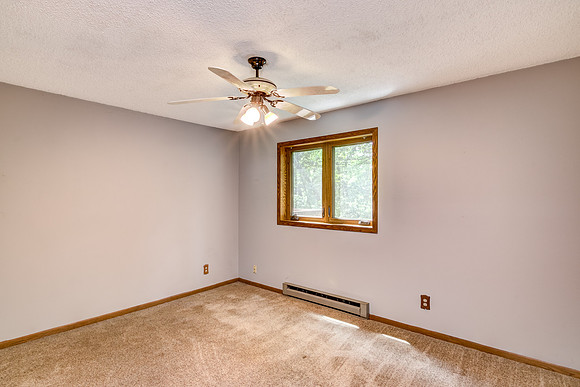10 - Main Level Bedroom - 2 -1