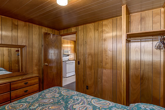 10 - Main Level Bedroom - 2 -2
