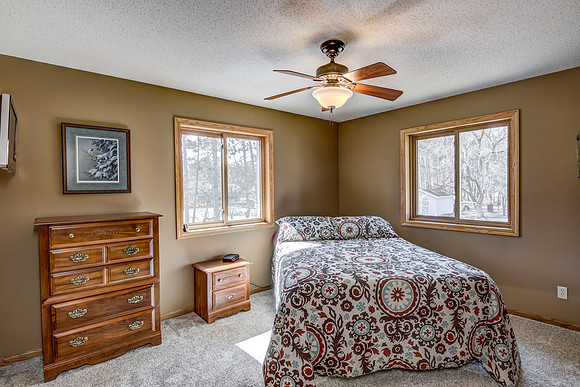10 - Main Level Bedroom - 1-1