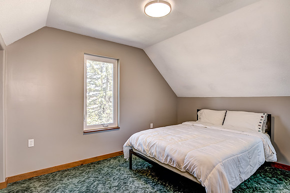 11 - Upper Level Bedroom - 1-1
