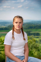Greta FIRST