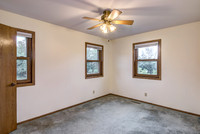 11 - Upper Level Bedroom - 1-1