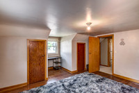 11 - Upper Level Bedroom - 1-2