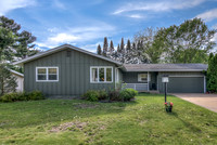 Jack Wahl - 2724 13th Street, Eau Claire, WI 54703