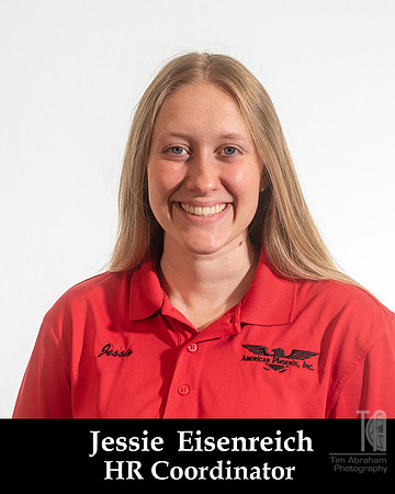 Jessica Eisenreich