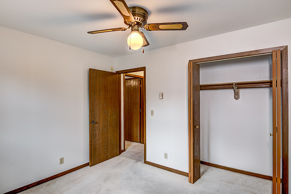 10 - Main Level Bedroom - 2 -2