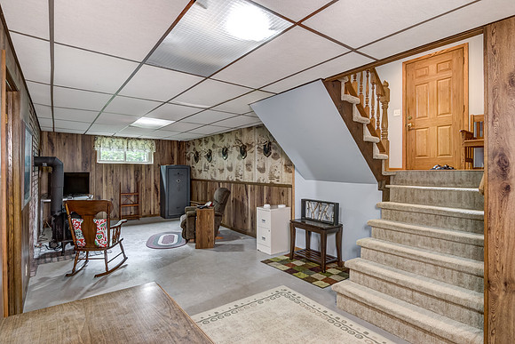 13 - Lower Living Room-1