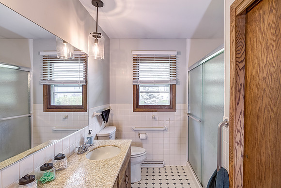 12b - Bathroom-1