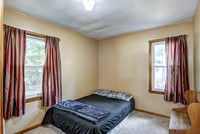 10 - Main Level Bedroom - 2 -1