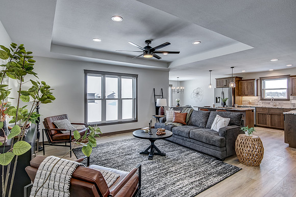 02 - Living Room-5
