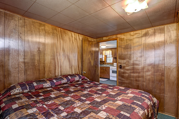 10 - Main Level Bedroom - 2 -2
