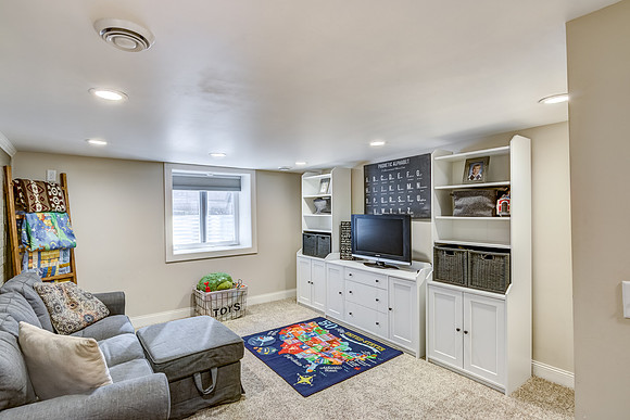 13 - Lower Living Room-3