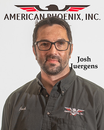 josh juergens