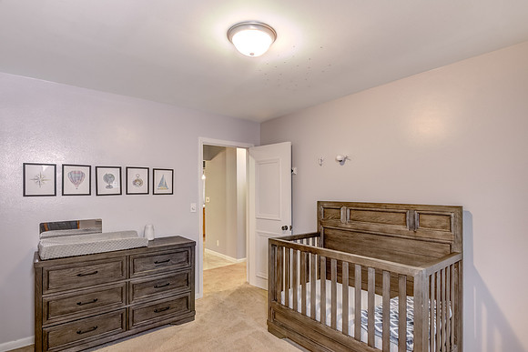 10 - Main Level Bedroom - 2 -2