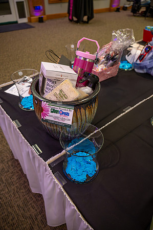 Tim Abraham - 21 -Purses for Paws 25-75