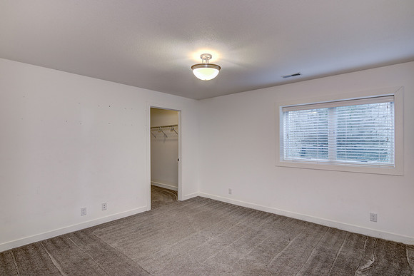 12 - Lower Level Bedroom - 2-1