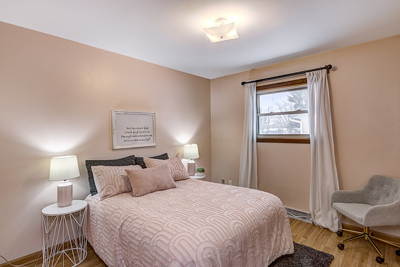 10 - Main Level Bedroom - 1-1