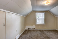 11 - Upper Level Bedroom - 1-1