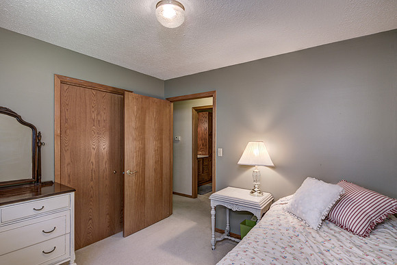 10 - Main Level Bedroom - 2 -2