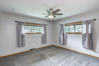 10 - Main Level Bedroom - 1-2
