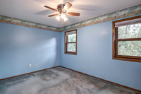 11 - Upper Level Bedroom - 2-1