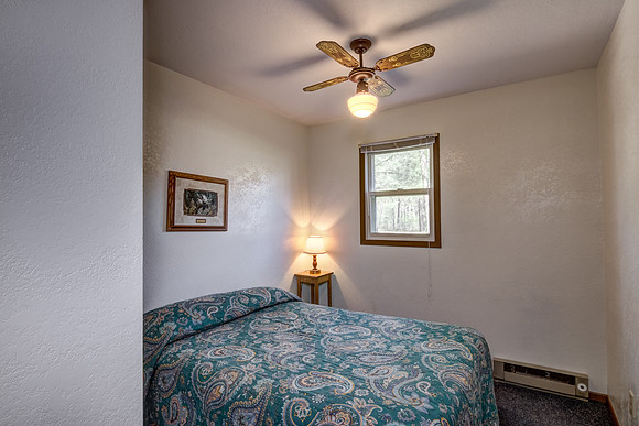 10 - Main Level Bedroom - 2 -1