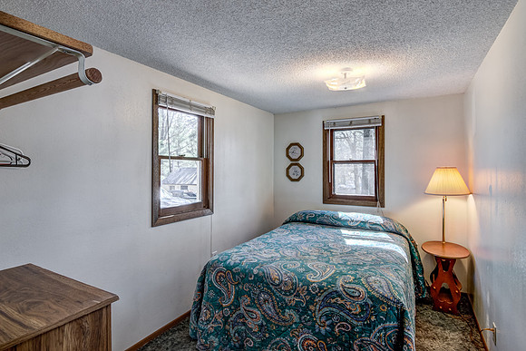 10 - Main Level Bedroom - 4-1