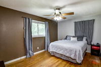 10 - Main Level Bedroom - 1-1