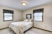 10 - Main Level Bedroom - 2 -1