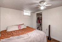 12 - Lower Level Bedroom - 1-1