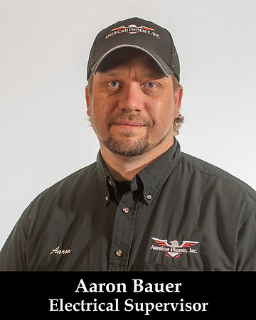 Aaron Bauer