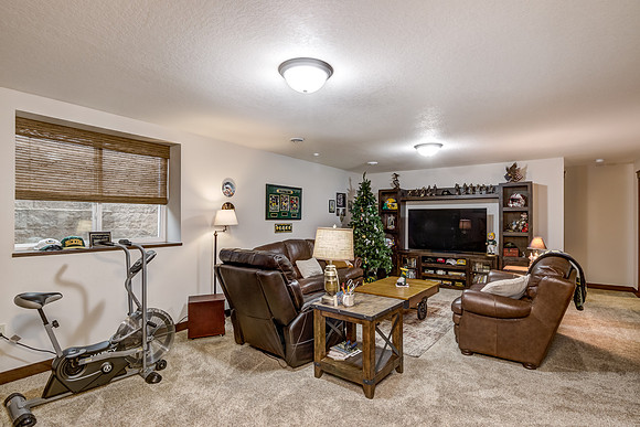 13 - Lower Living Room-2