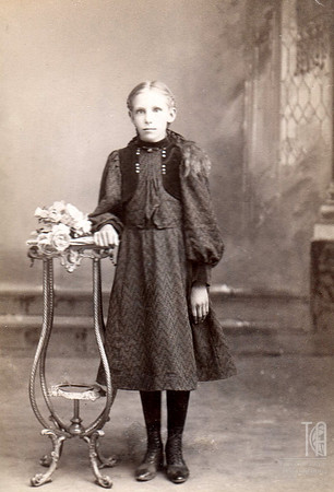 Josie Trantow