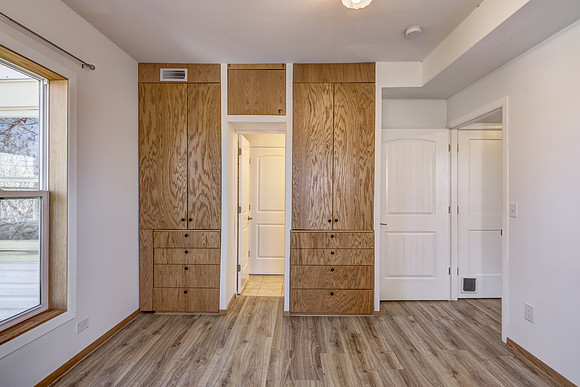 10 - Main Level Bedroom - 1-2