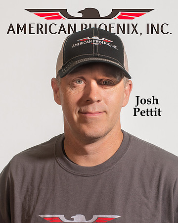 Josh Pettit