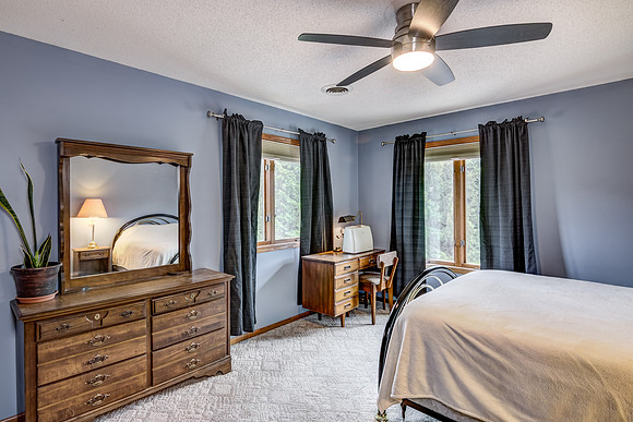 11 - Upper Level Bedroom - 1-1