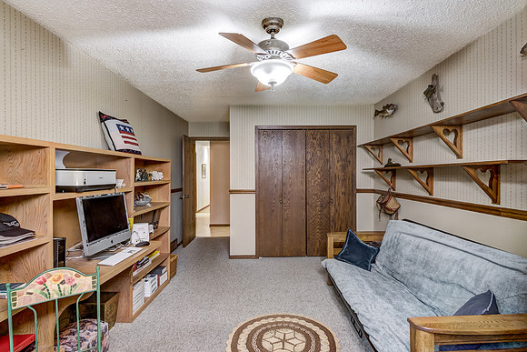 10 - Main Level Bedroom - 2 -2